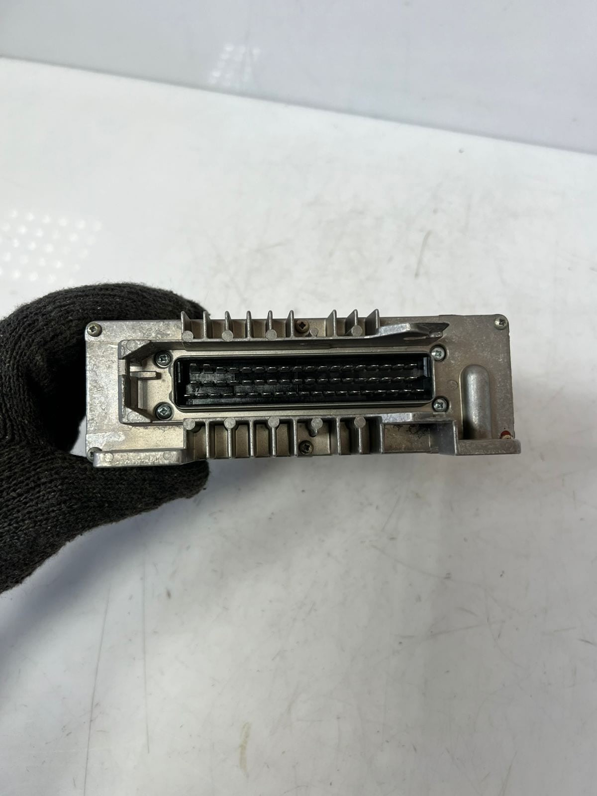 1992 BMW 3-Series 320i and 325i Transmission Control Module 1219612 OEM
