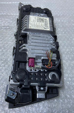 Load image into Gallery viewer, OEM BMW 7 SERIES F01 CENTRAL INFORMATION DISPLAY SCREEN 9216580 CID 10.25''