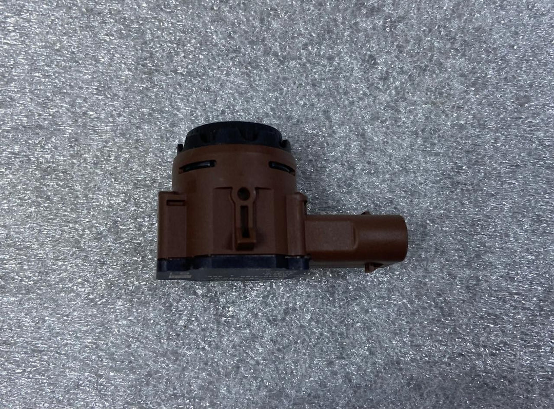 OEM BMW F40 G11 G12 G0I Parking sensor Bosch 6.1 Mediterranean blue 7927780 New