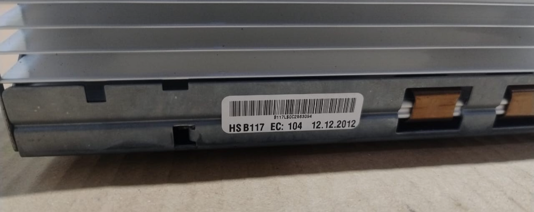 BMW 7 SERIES F01 F02 2013 HARMAN BECKER AUDIO SOUND SYSTEM AMPLIFIER AMP 9266350