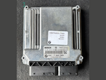 قم بتحميل الصورة إلى عارض الصور، BMW X5 E70 E60 3.0L M57 MÓDULO UNIDAD DE CONTROL DEL MOTOR DDE ECU SET -...