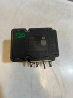 Load image into Gallery viewer, 2007-2010 BMW E90 E91 E92 328i ABS HYDRAULIC Pump Module 6778485 OEM
