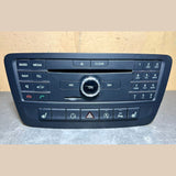 2013–2015 Mercedes-Benz W246 CLA Head Unit CD Player A246 9006015 OEM