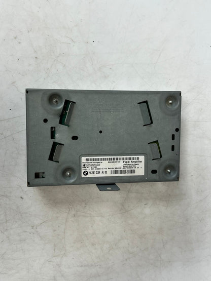 2011-2013 BMW 528i 5-Series F10 535I 550I Radio Amplifier 9241334 OEM 