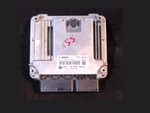 Load image into Gallery viewer, BMW  X3 F25 N47N DIESEL ENGINE CONTROL UNIT MODULE DDE 8576344
