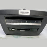07–2013 Mercedes W221 S-Class Radio Audio Head Unit CD Player A221 8703095 OEM