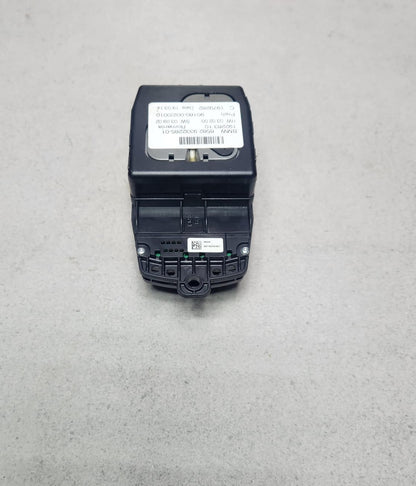 2014-2015 BMW 328i Idrive Controller 9332285 F10 F15 F20 F21 F30 F31 F80 M5 