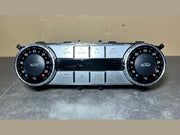 10-14 Mercedes-Benz W204 C-Class A/C Heater Climate Control Panel A204 9006608