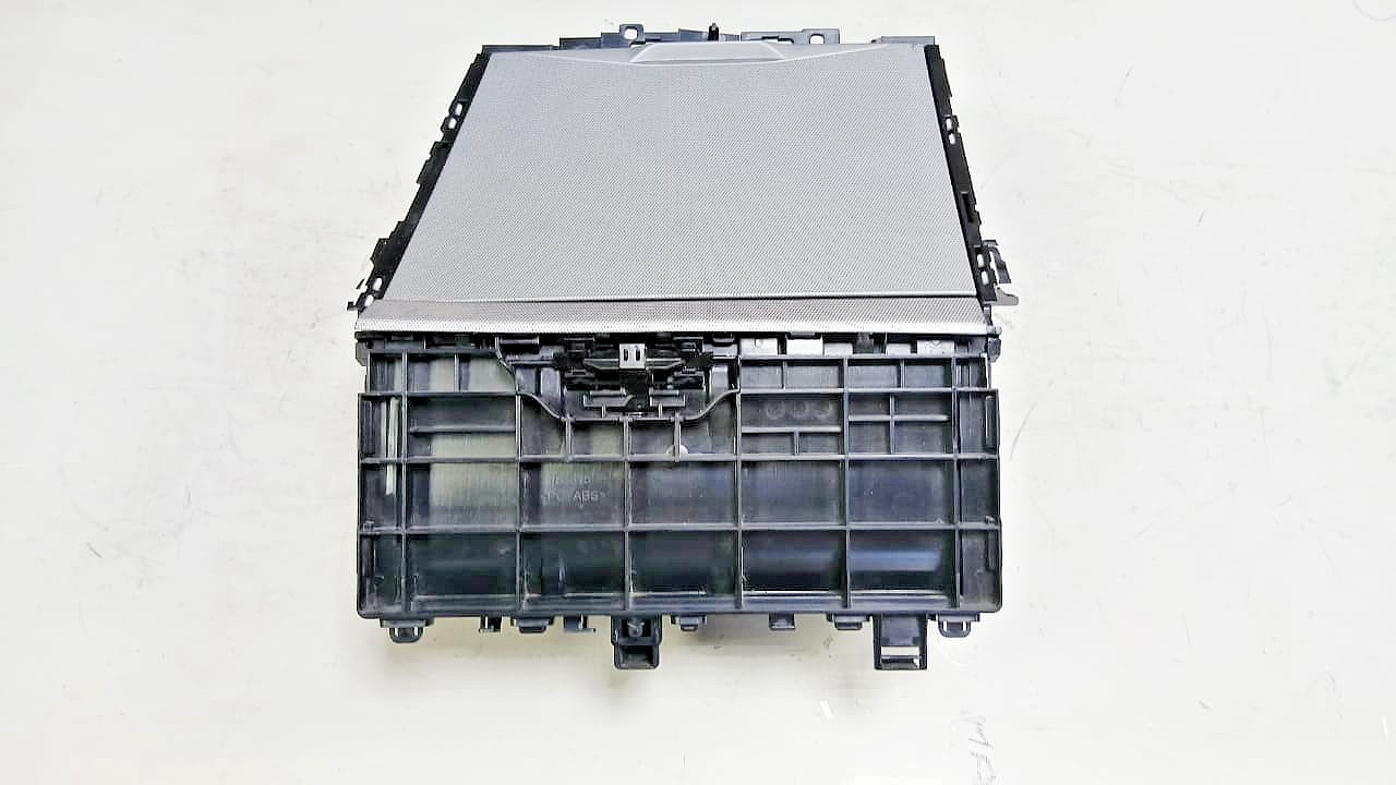 BMW G20 G21 G26 CENTRE CONSOLE TRAY STORAGE WITH CUP HOLDER COMPARTMENT  6809803