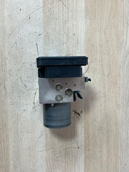 2010-2016 BMW 535i F07 DSC Anti Breaking System xDrive Abs Pump Module 6853400