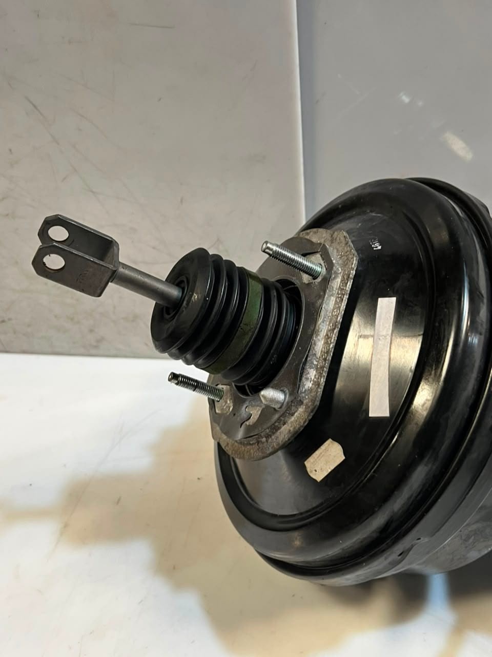 2010-2017 BMW X3 F25 Brake Servo / Master Cylinder Booster 6871456 OEM