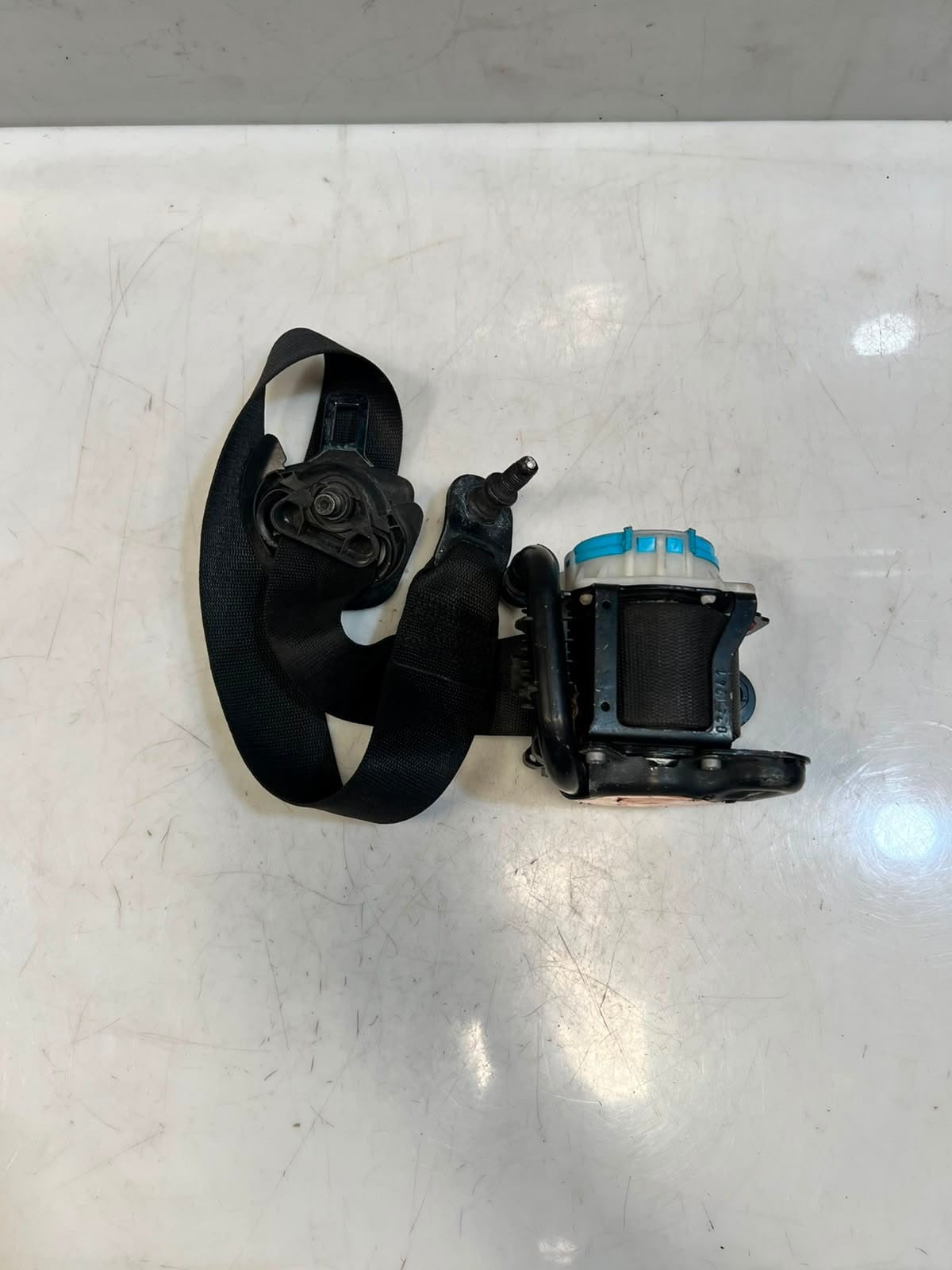 BMW i3 G22 G23 G24 G26 G15 Rear Left Front Right Seat Belt Retractor 3063559 OEM