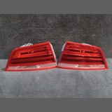 BMW X3 F25 GENUINE TYC TRUNK LED TAIL LIGHT LED REAR PAIR  7217314_7217313