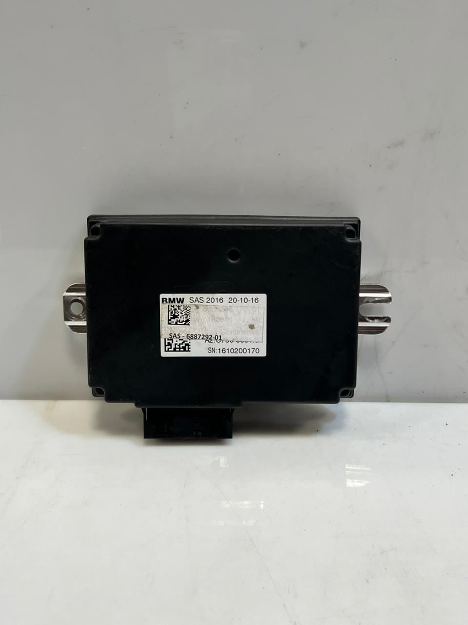 BMW G11 G12 7' G30 5' Driver Assistance Control Unit Module 6887292 OEM
