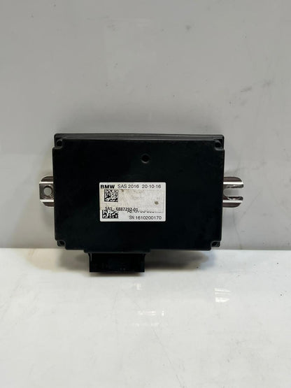 BMW G11 G12 7' G30 5' Driver Assistance Control Unit Module 6887292 OEM