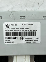 Bild in die Galerieansicht laden, 2011 BMW 335is E81 E93 E87 E90 E91 E92 Parking Distance Control Module 9225824