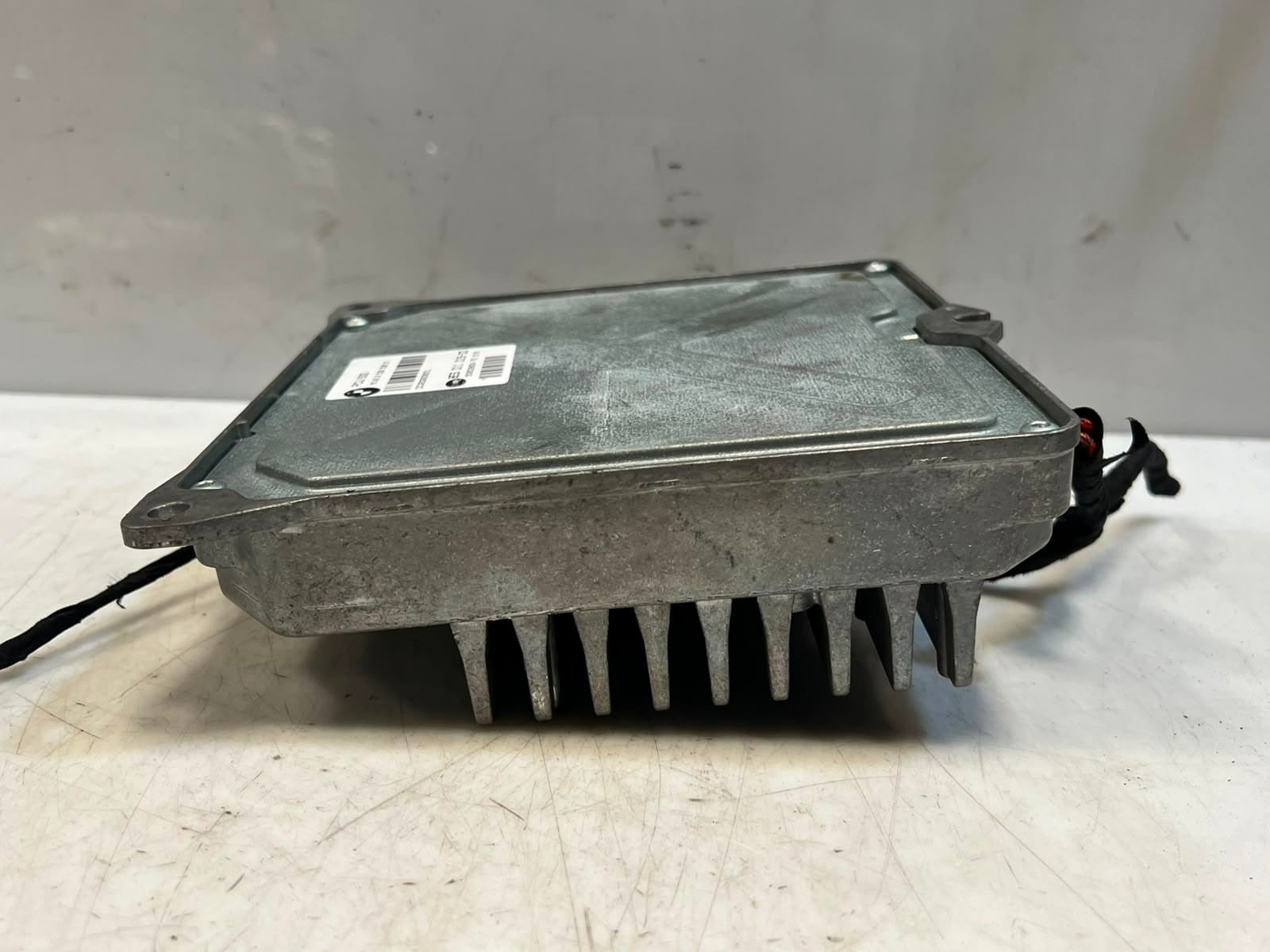 BMW X5 F15 X6 F16 F85 F86 Voltage Converter Inverter Control Module 9329336 OEM