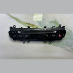 Load image into Gallery viewer, 2015-2020 Mercedes-Benz C200 Radio Control Panel A2059054301 W205 C-Class