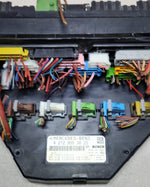 Load image into Gallery viewer, 2014 Mercedes-Benz C250 Front Sam Module Fuse Box A2129003825 W204 C-Class,C300