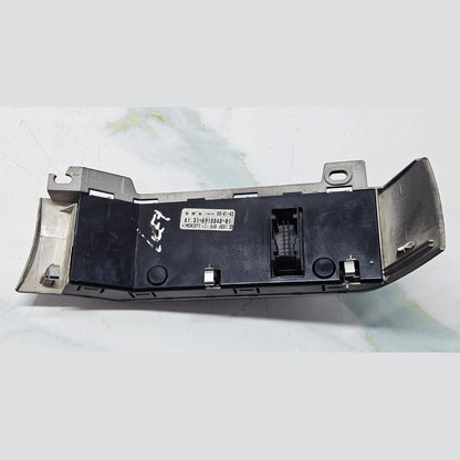 2002-2005 BMW E65 745Li Headlight Control Switch 6918848 OEM