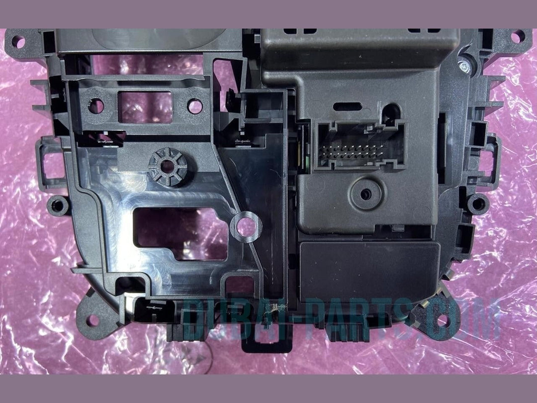 OEM BMW G20 Control Panel Center Console 5A6AEA1 Gear Shift New