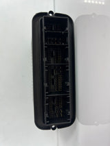 2006-2013 BMW X5 N57 E70 Engine Control Unit ECU SET DDE + CAS3 AG +1KEY 8517016