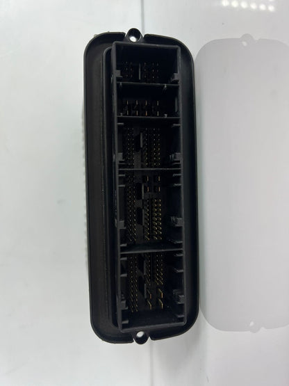 2006-2013 BMW X5 N57 E70 Engine Control Unit ECU SET DDE + CAS3 AG +1KEY 8517016