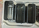 Bild in die Galerieansicht laden, OEM BMW F30 F31 F32 N20 ECU Only Engine Control Unit GASOLINE DME 8639595