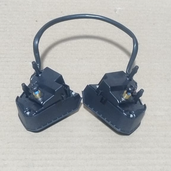 BMW F10 F07 F02 F06 STEERING WHEEL BUTTON SWITCH - 9229480