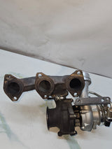 OEM 2014-2020 BMW 118i X1, X2 and MINI Cooper D Turbocharger 8582021