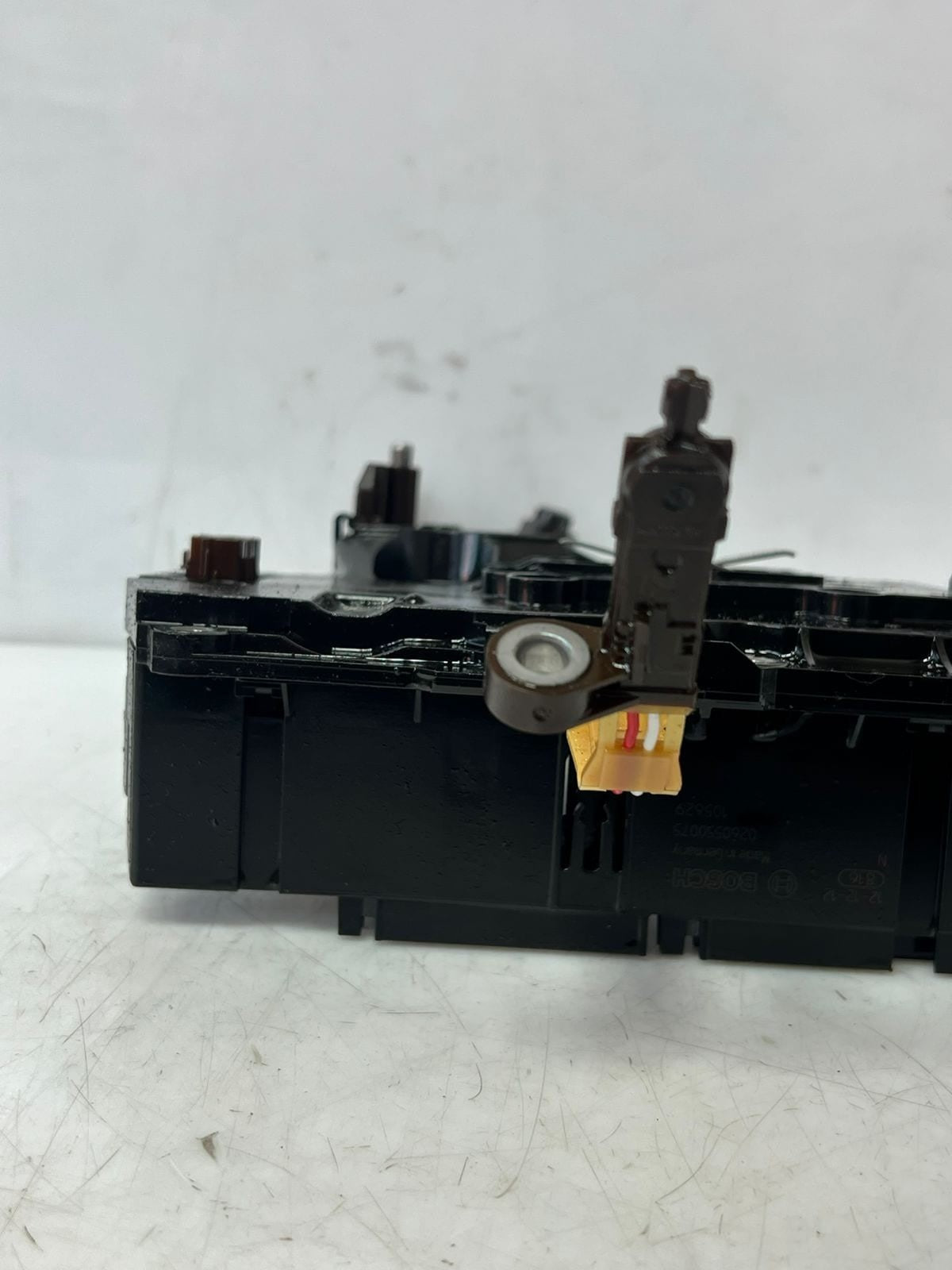 BMW X1 8HP45 E84 N20B20A automatic Transmission MECHATRONIC CONTROL 0260550075
