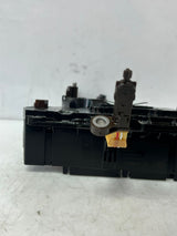 BMW X1 8HP45 E84 N20B20A automatic Transmission MECHATRONIC CONTROL 0260550075