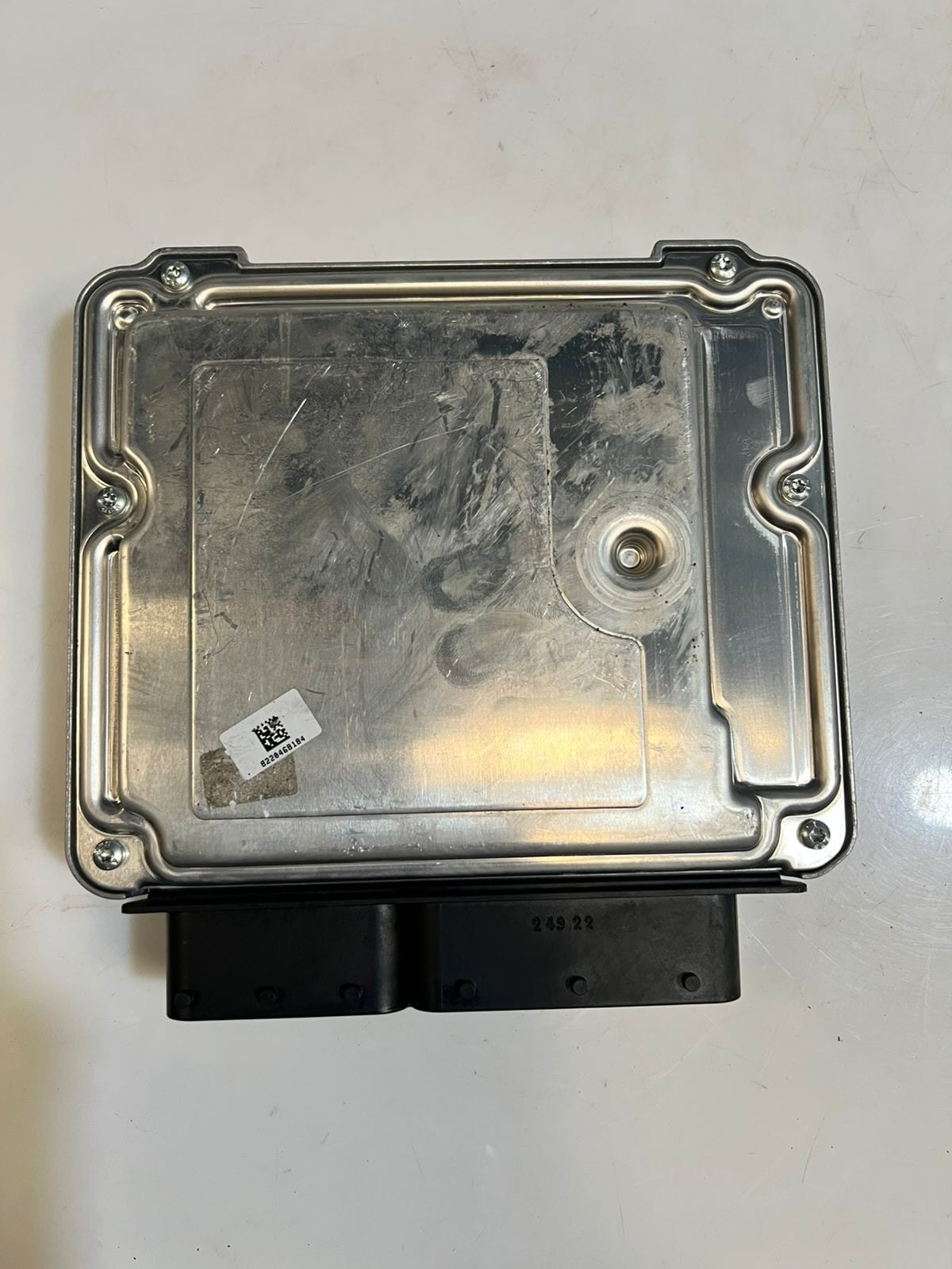 BMW 5 Series F10 N47 Engine Control Unit ECU SET DDE+ CAS4+ 2KEYS 8574380