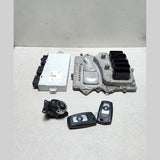 2012-2015 BMW 640i Engine Control Module 7638781 640i and X3 F25
