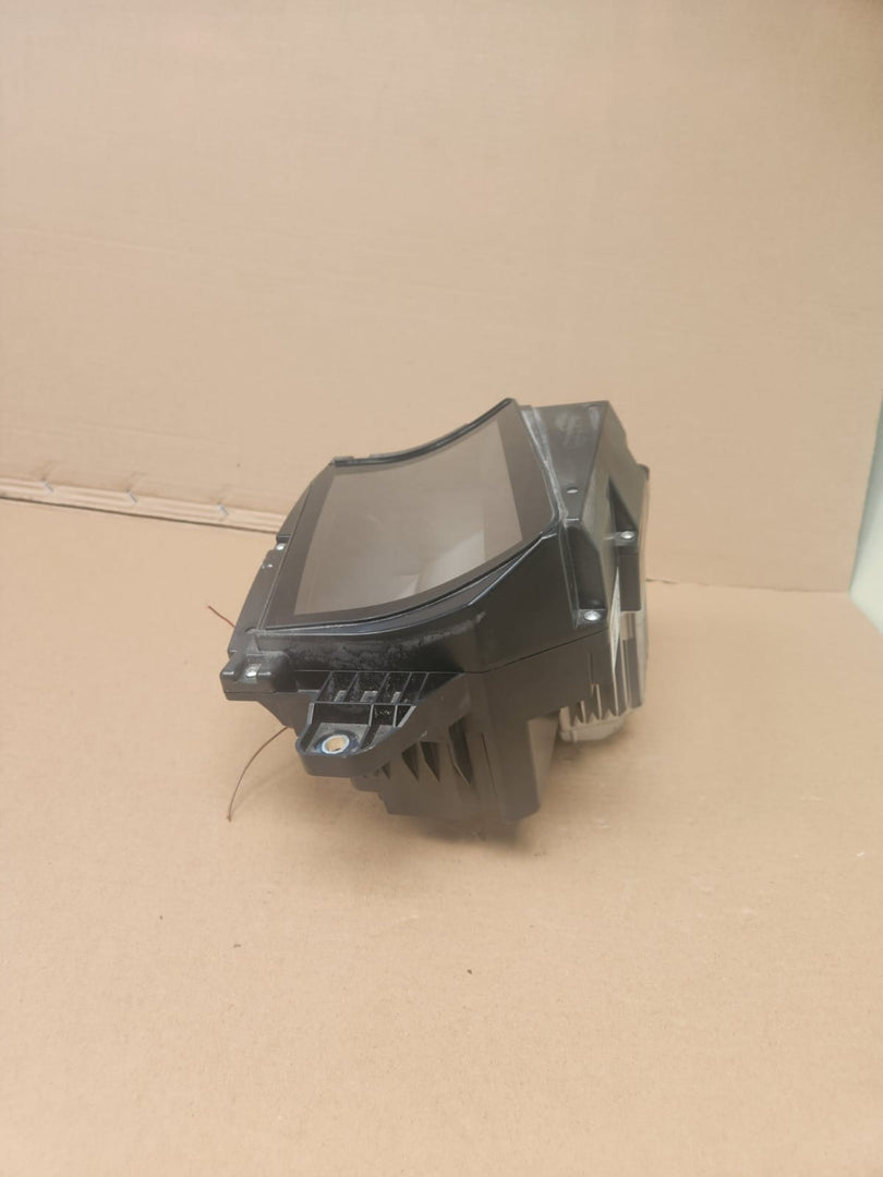 2015-2019 BMW X6 F16 Head Up Display Screen 9321359 X6 F16 F86 LHD