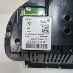 Load image into Gallery viewer, 2011 BMW 5 Series F10 F11 X3 F25 X4 F26 Instrument Cluster Speedometer 9265173