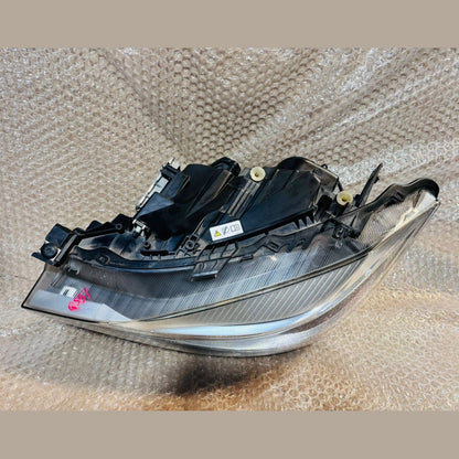 Bmw 3 Series F34 GT Headlamp Headlight LHS Xenon complete with modules 7248266
