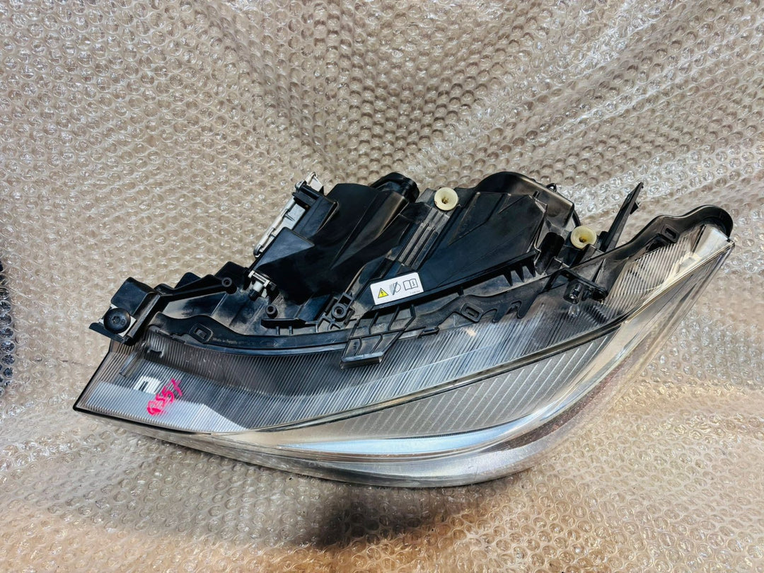 Bmw 3 Series F34 GT Headlamp Headlight LHS Xenon complete with modules 7248266
