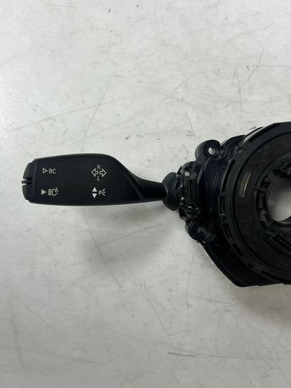 2015-2020 BMW X1 F45 F46 F48 X2 F39 X5 F15 F85M Steering Column Switch 6827372