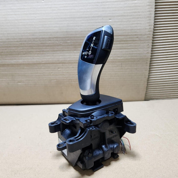 BMW Gear Selector 9260969, 1 Series F20 F21 F22 F23 and 3 Series F30 F31 F35