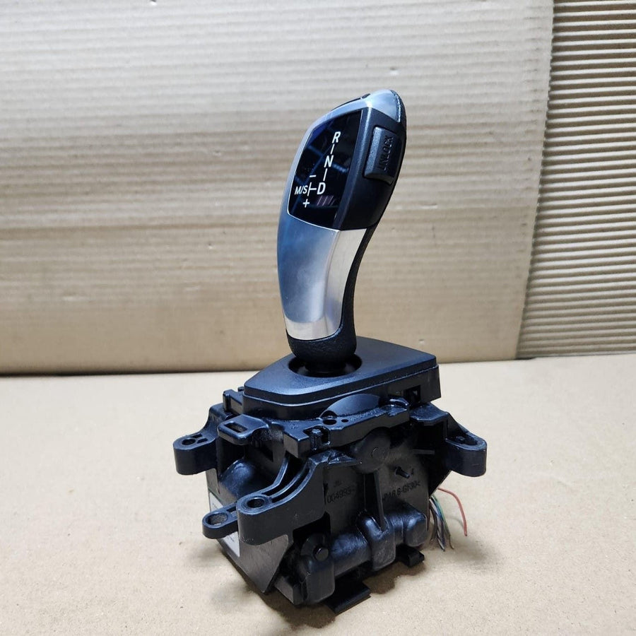 BMW Gear Selector 9260969, 1 Series F20 F21 F22 F23 and 3 Series F30 F31 F35