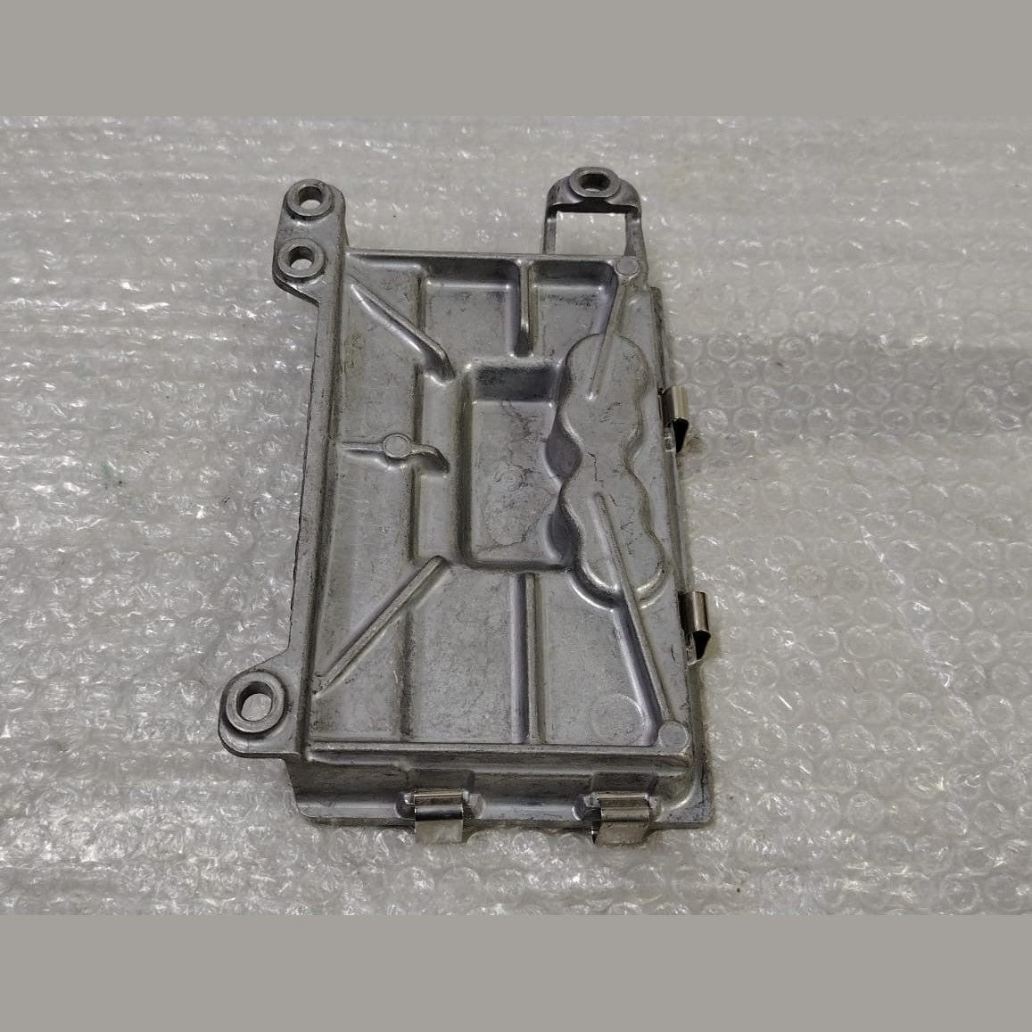 OEM BMW F01 F02 F10 F07 5 6 7SERIES RWD ACTIVE STEERING HSR CONTROL UNIT 6854032