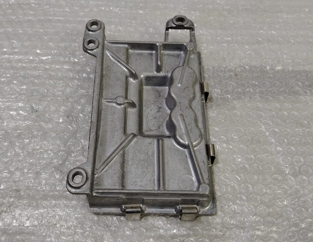 OEM BMW F01 F02 F10 F07 5 6 7SERIES RWD ACTIVE STEERING HSR CONTROL UNIT 6854032