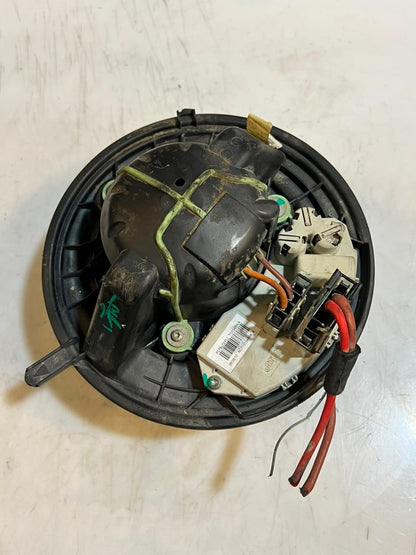 2013 BMW X1 1 Series 120 I 116 I 118 D 130 Heater Blower Motor 6933663 OEM