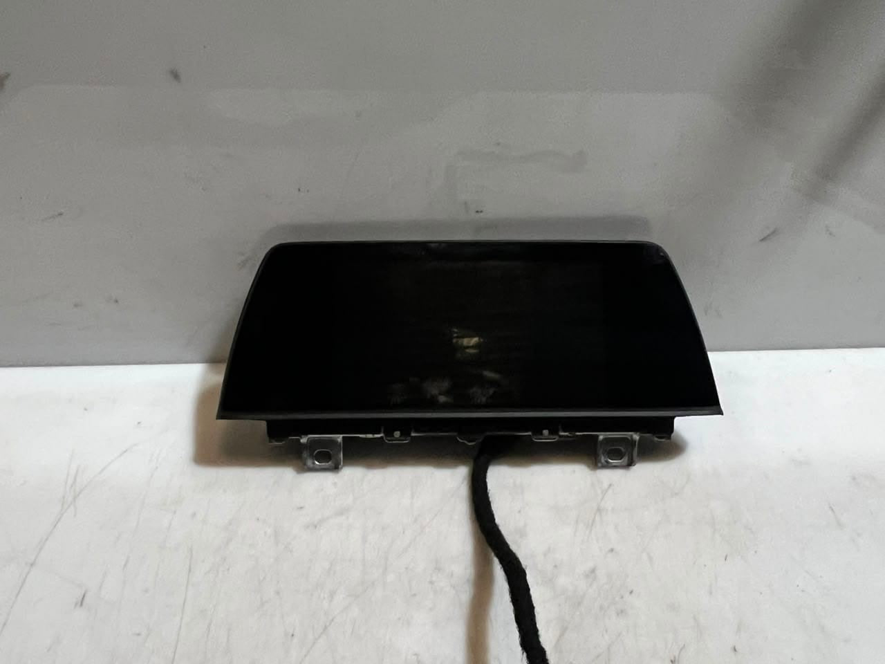 BMW 3 Series F30 F31 F32 F33 LCI Navigation Display Screen Central 9322120 OEM