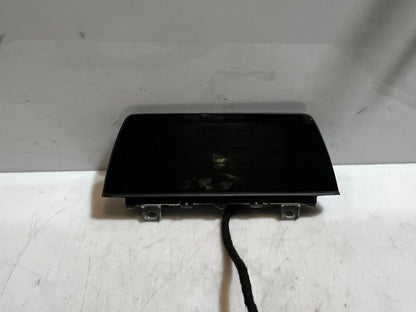 BMW 3 Series F30 F31 F32 F33 LCI Navigation Display Screen Central 9322120 OEM