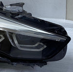 قم بتحميل الصورة إلى عارض الصور، OEM BMW F44 228i LED HEADLIGHT RIGHT SIDE ECE 9478452-11 WITHOUT MODULE