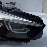 OEM BMW F44 228i LED HEADLIGHT RIGHT SIDE ECE 9478452-11 WITHOUT MODULE