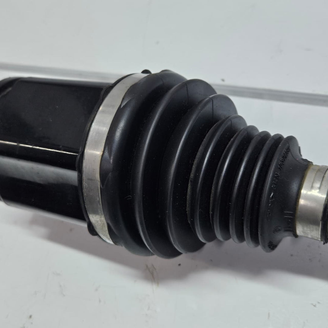 2018 BMW X3 G01 xDrive20d Drive Shaft 8687781 OEM Front Left