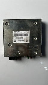 BMW F10, F11, F30, F31, F32, F01, F25, F15, F16 Tv Module 9235504